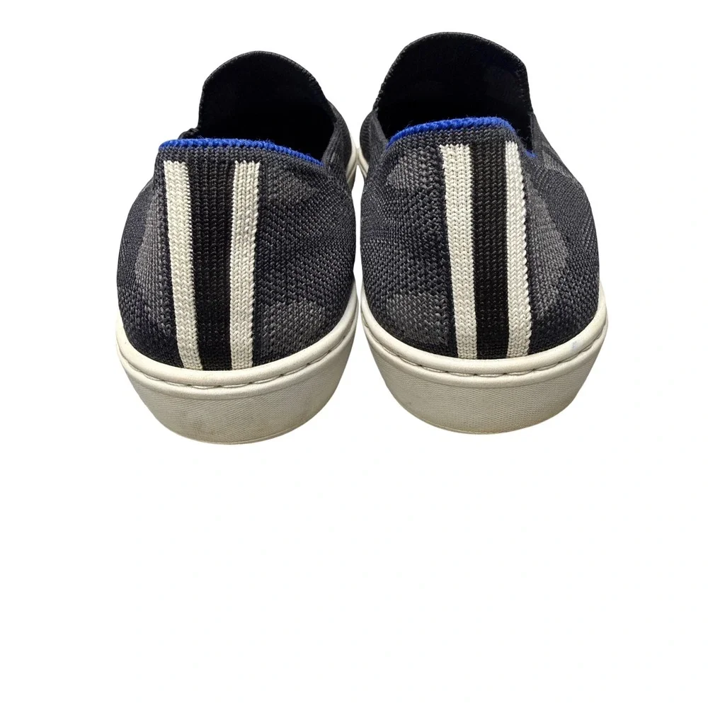 ROTHYS Camo Slip On Sneakers - Picture 5 of 10